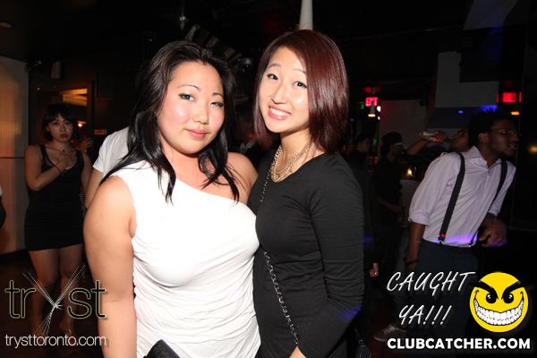 Tryst nightclub photo 439 - October 4th, 2013