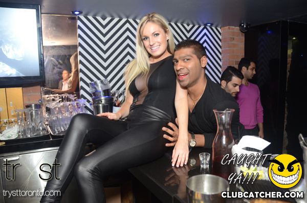 Tryst nightclub photo 444 - October 4th, 2013