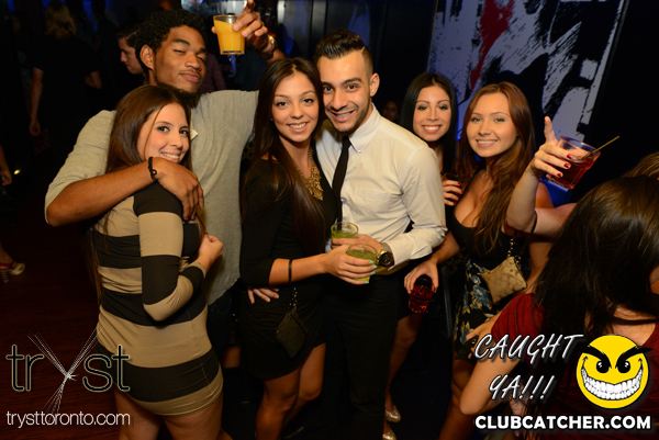 Tryst nightclub photo 47 - October 4th, 2013