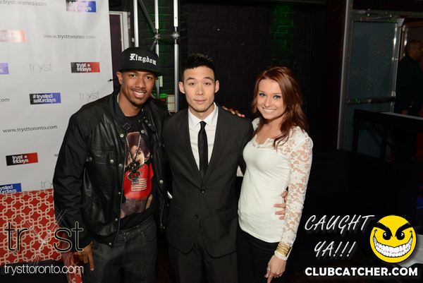 Tryst nightclub photo 49 - October 4th, 2013