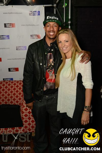 Tryst nightclub photo 51 - October 4th, 2013