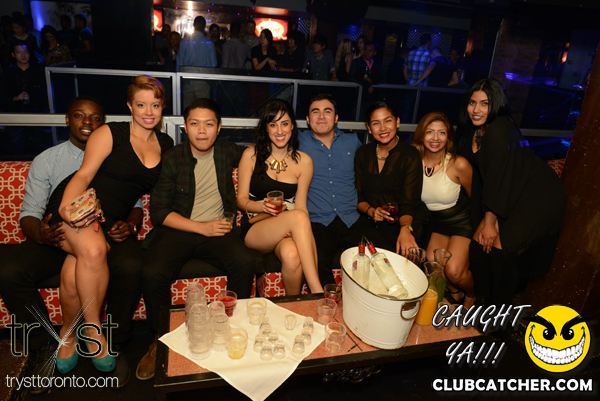 Tryst nightclub photo 56 - October 4th, 2013
