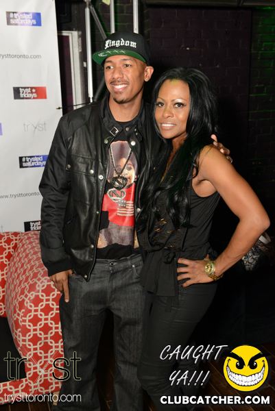 Tryst nightclub photo 57 - October 4th, 2013