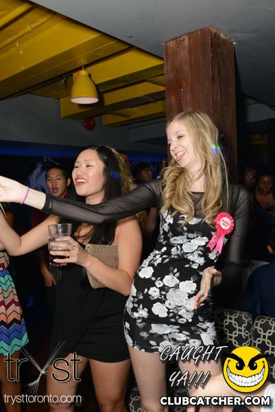 Tryst nightclub photo 58 - October 4th, 2013