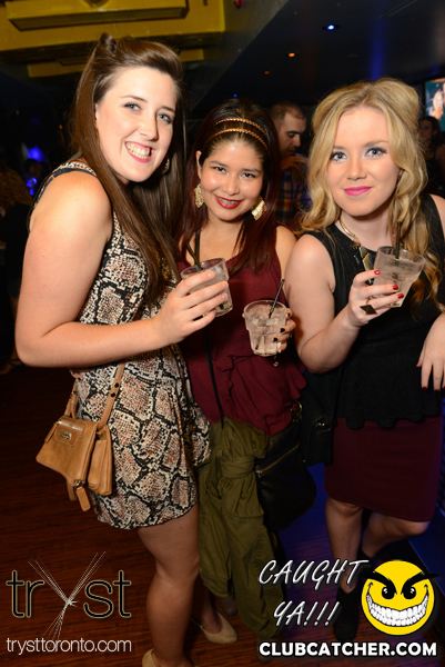 Tryst nightclub photo 60 - October 4th, 2013