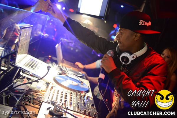 Tryst nightclub photo 7 - October 4th, 2013