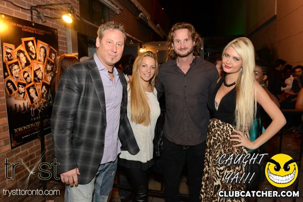 Tryst nightclub photo 65 - October 4th, 2013