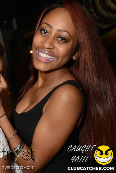 Tryst nightclub photo 68 - October 4th, 2013