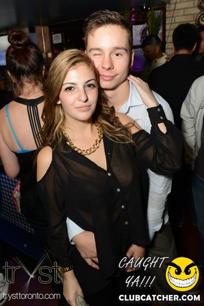 Tryst nightclub photo 70 - October 4th, 2013