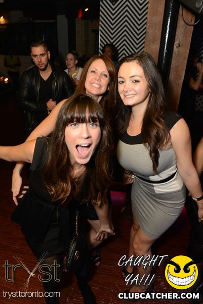 Tryst nightclub photo 8 - October 4th, 2013