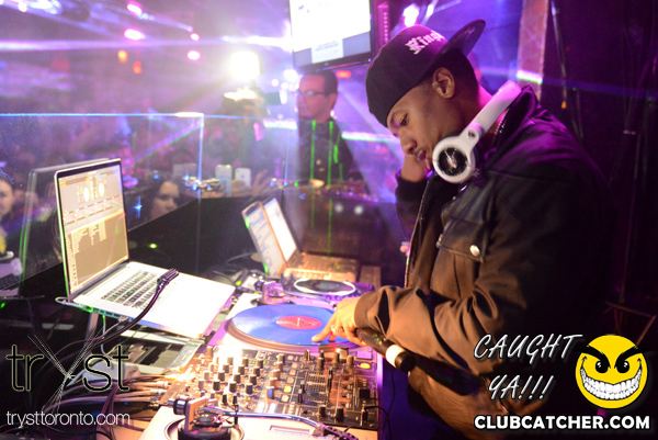 Tryst nightclub photo 71 - October 4th, 2013