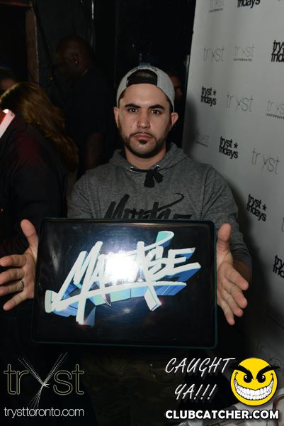 Tryst nightclub photo 76 - October 4th, 2013