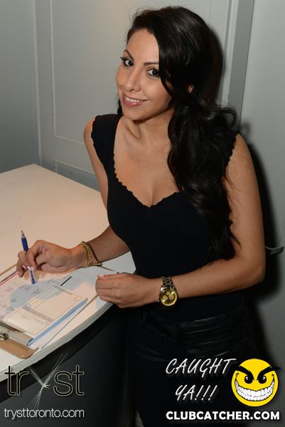 Tryst nightclub photo 77 - October 4th, 2013