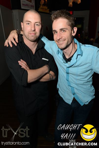 Tryst nightclub photo 78 - October 4th, 2013