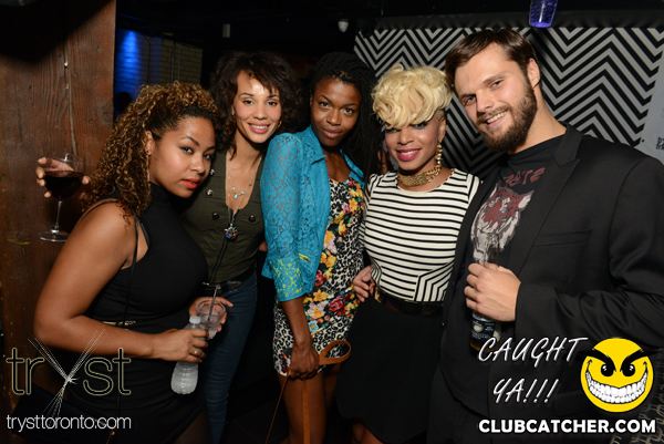 Tryst nightclub photo 79 - October 4th, 2013
