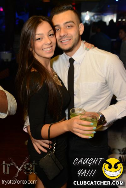 Tryst nightclub photo 80 - October 4th, 2013