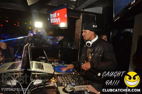 Tryst nightclub photo 83 - October 4th, 2013