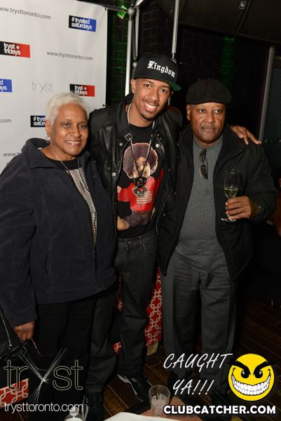 Tryst nightclub photo 84 - October 4th, 2013