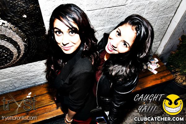 Tryst nightclub photo 85 - October 4th, 2013