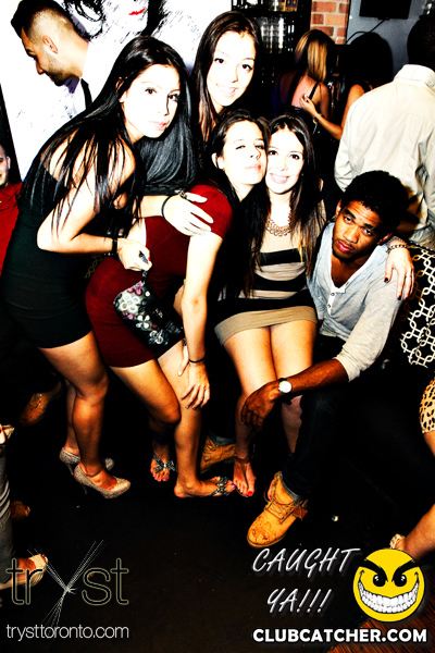 Tryst nightclub photo 88 - October 4th, 2013