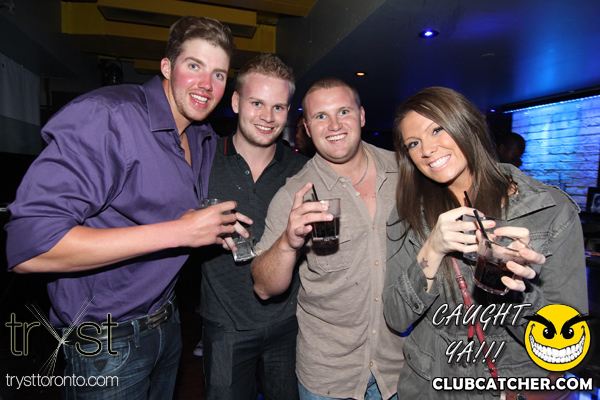 Tryst nightclub photo 89 - October 4th, 2013