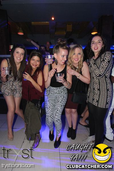 Tryst nightclub photo 91 - October 4th, 2013