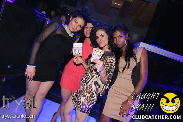 Tryst nightclub photo 96 - October 4th, 2013