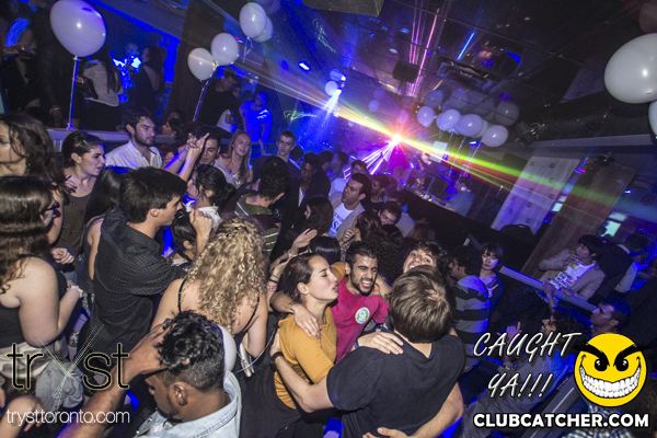 Tryst nightclub photo 1 - October 5th, 2013