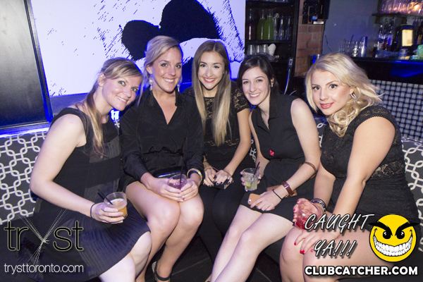 Tryst nightclub photo 11 - October 5th, 2013