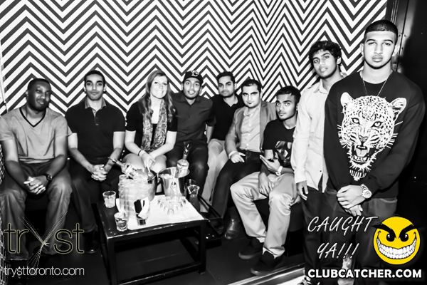 Tryst nightclub photo 119 - October 5th, 2013