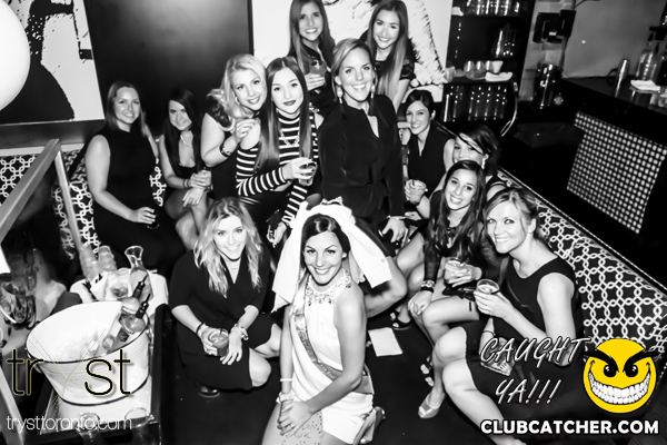 Tryst nightclub photo 121 - October 5th, 2013