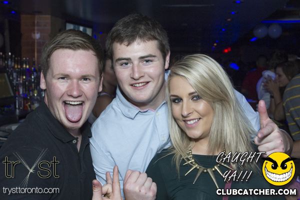 Tryst nightclub photo 122 - October 5th, 2013