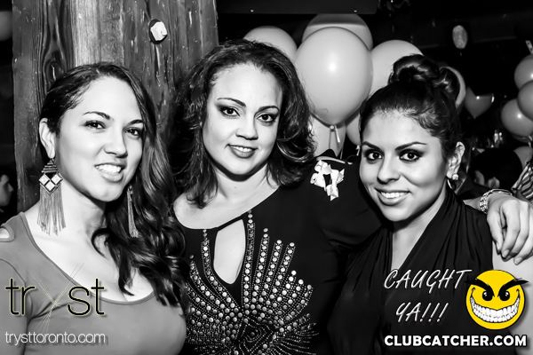 Tryst nightclub photo 124 - October 5th, 2013