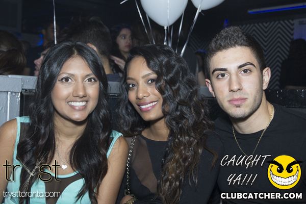 Tryst nightclub photo 125 - October 5th, 2013
