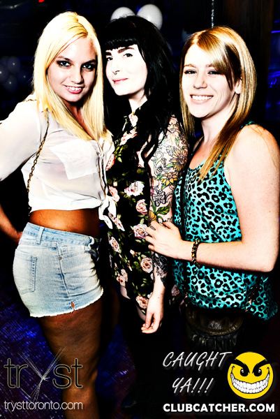 Tryst nightclub photo 128 - October 5th, 2013