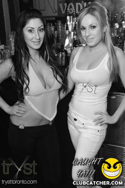 Tryst nightclub photo 129 - October 5th, 2013