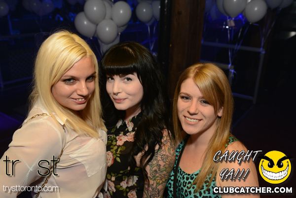 Tryst nightclub photo 130 - October 5th, 2013