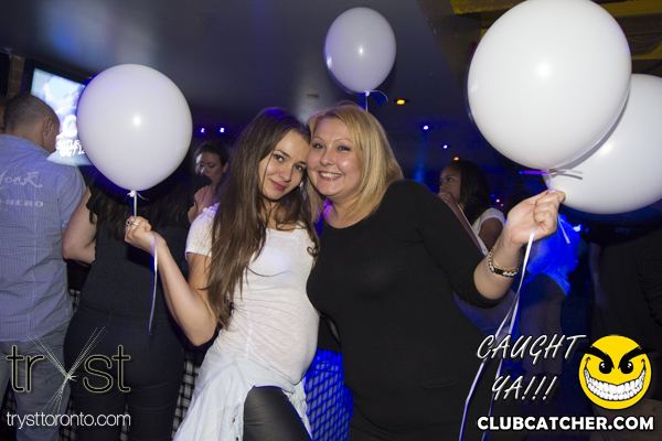 Tryst nightclub photo 14 - October 5th, 2013