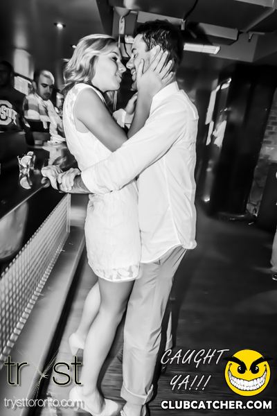 Tryst nightclub photo 131 - October 5th, 2013