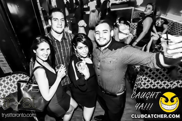 Tryst nightclub photo 132 - October 5th, 2013