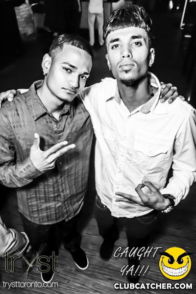 Tryst nightclub photo 133 - October 5th, 2013