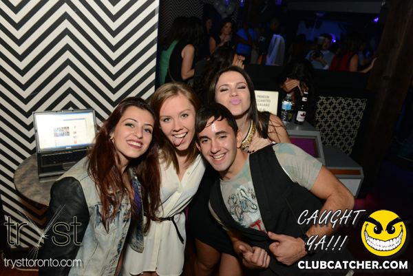Tryst nightclub photo 134 - October 5th, 2013