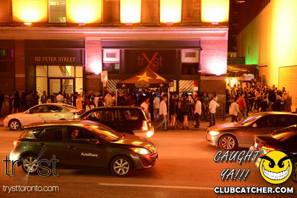 Tryst nightclub photo 136 - October 5th, 2013