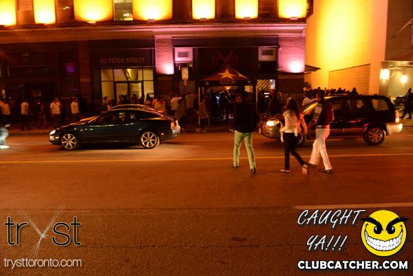 Tryst nightclub photo 137 - October 5th, 2013