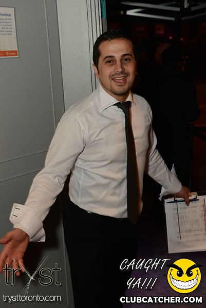 Tryst nightclub photo 138 - October 5th, 2013