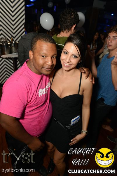 Tryst nightclub photo 139 - October 5th, 2013
