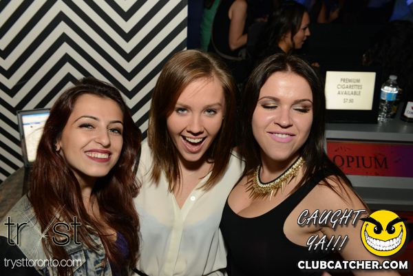 Tryst nightclub photo 140 - October 5th, 2013