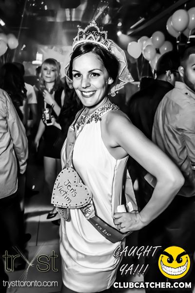 Tryst nightclub photo 141 - October 5th, 2013