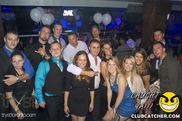 Tryst nightclub photo 150 - October 5th, 2013