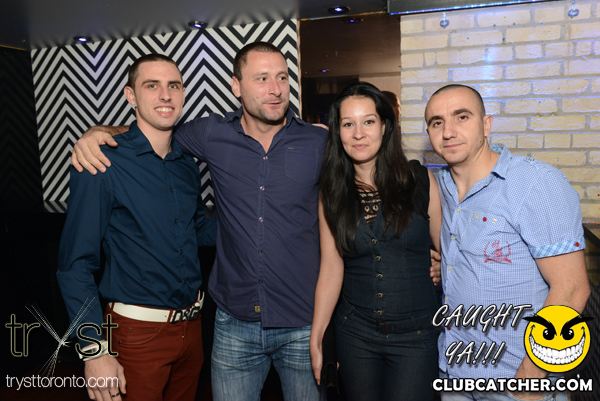 Tryst nightclub photo 153 - October 5th, 2013